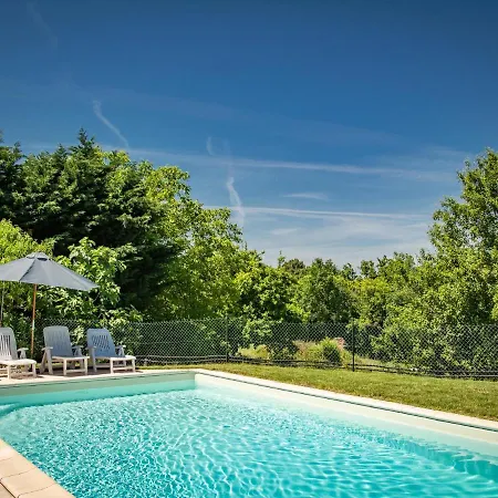 Casa de Férias Girou