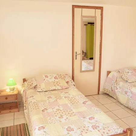 Girou Casa de Férias Montcabrier (Lot)