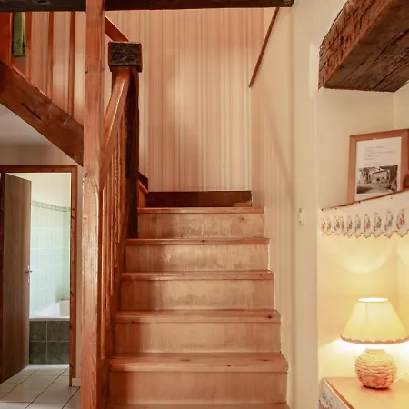 Casa de Férias Girou