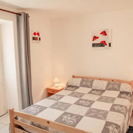 Casa de Férias Girou *