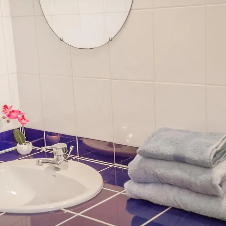 Casa de Férias Girou