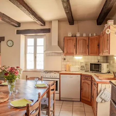 Girou Casa de Férias Montcabrier (Lot)