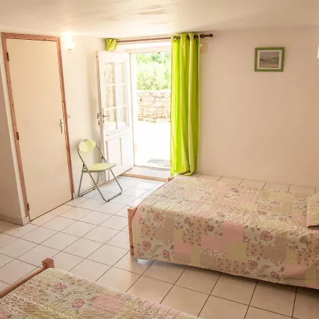 Girou Casa de Férias