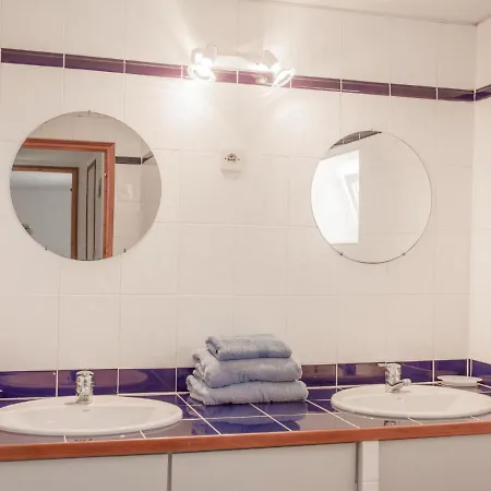 Casa de Férias Girou Montcabrier (Lot)