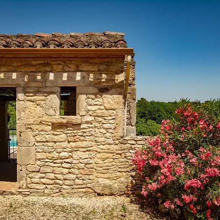Casa de Férias Girou